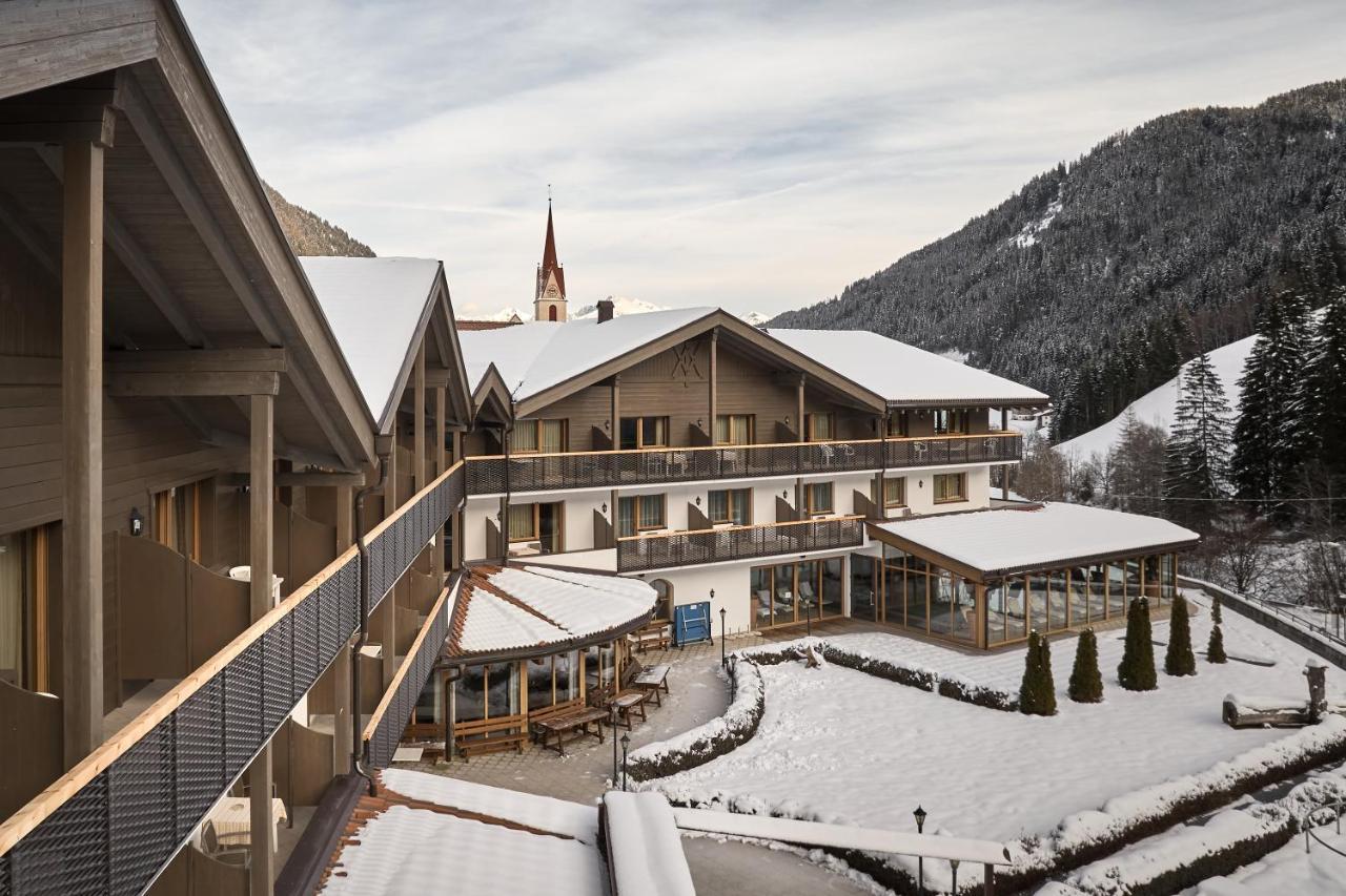 Wellness-Sporthotel Ratschings Exterior foto