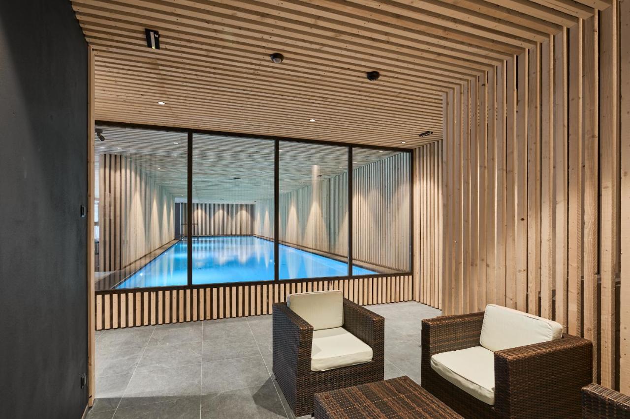 Wellness-Sporthotel Ratschings Exterior foto