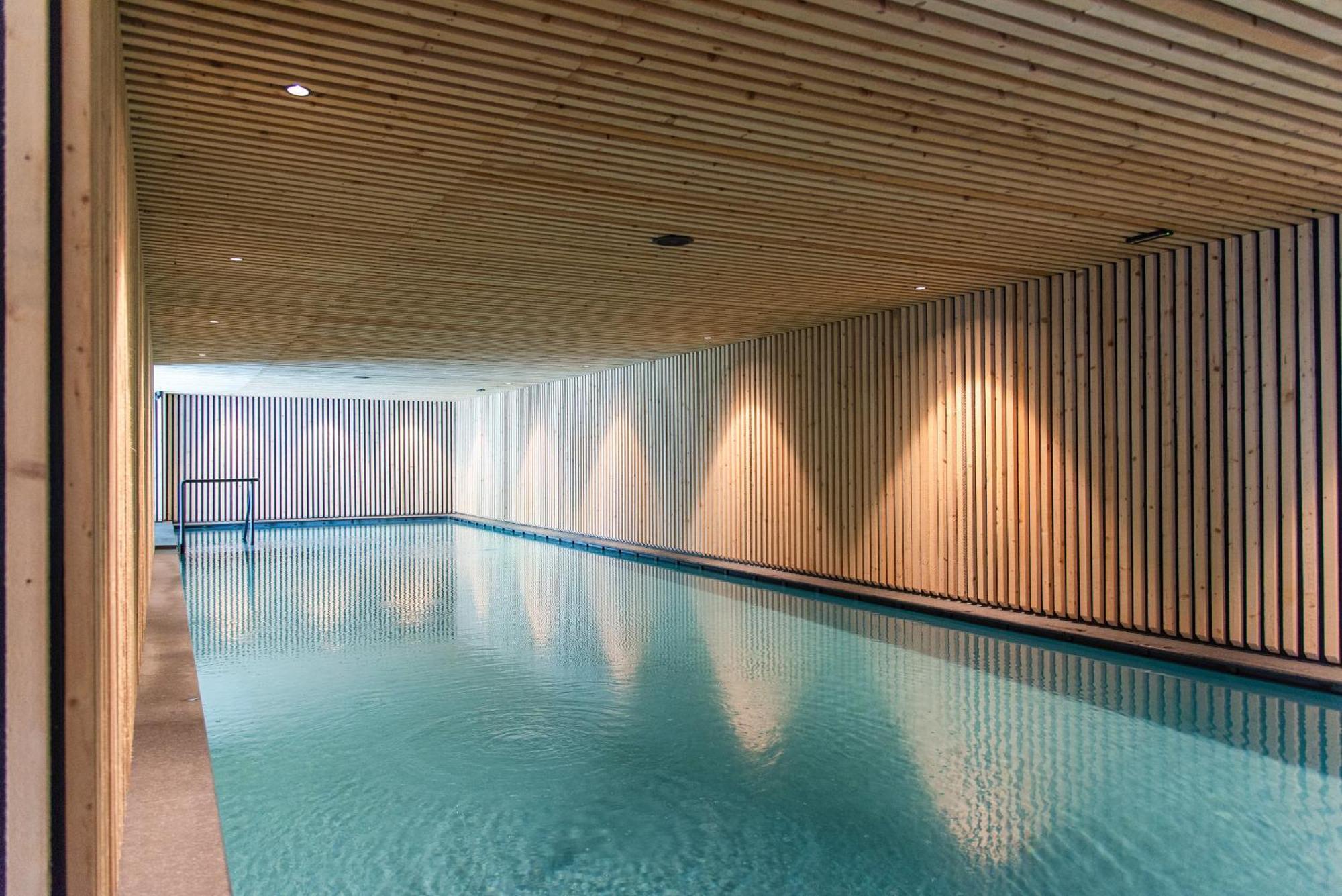 Wellness-Sporthotel Ratschings Exterior foto