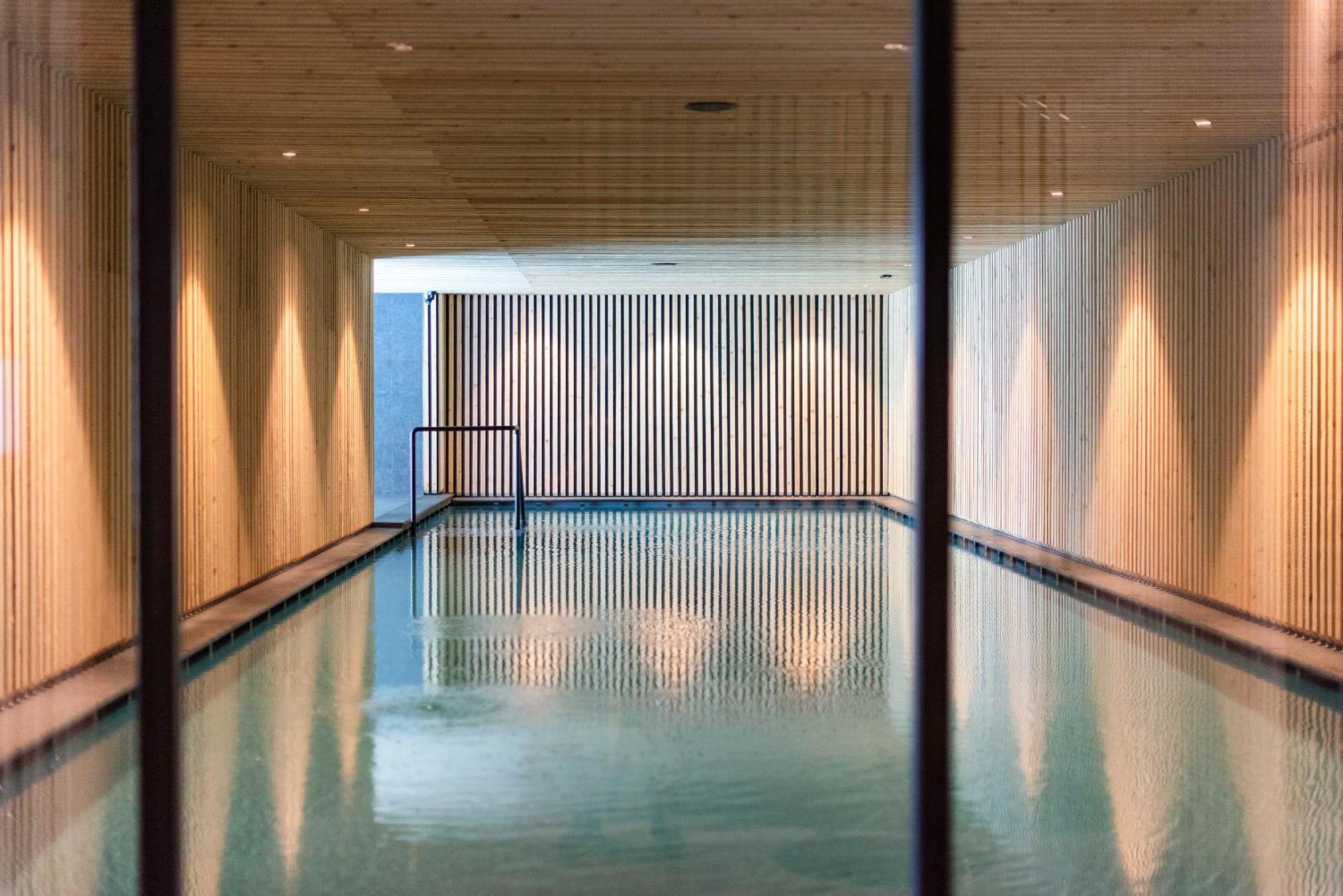 Wellness-Sporthotel Ratschings Exterior foto