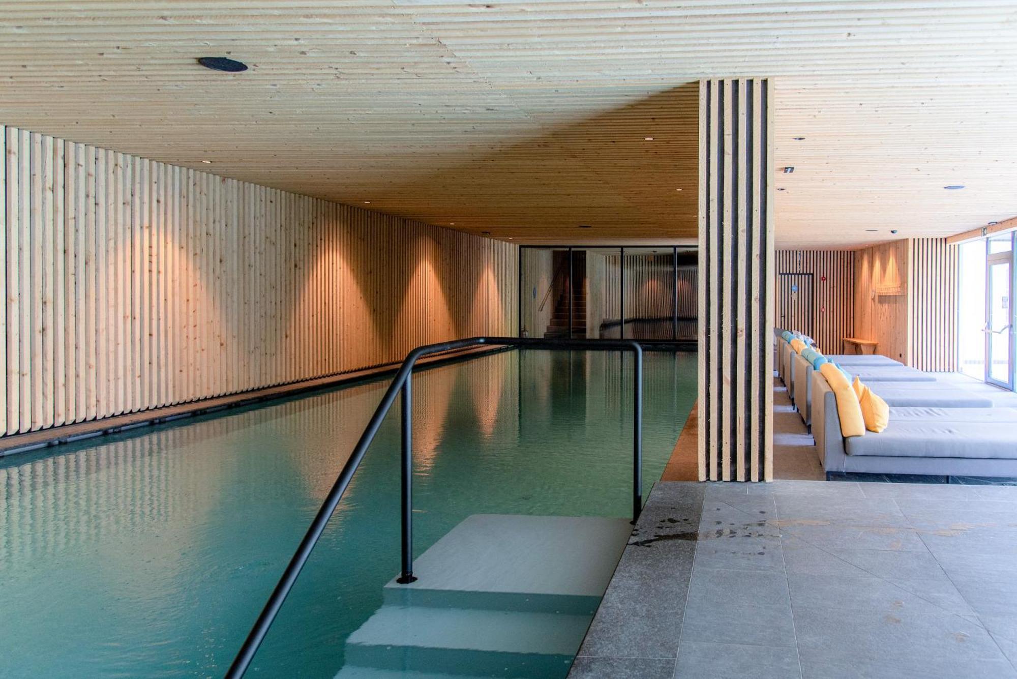 Wellness-Sporthotel Ratschings Exterior foto